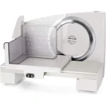 Emerio Μηχανή Άλεσης Κιμά 110W Λευκή MS-125001