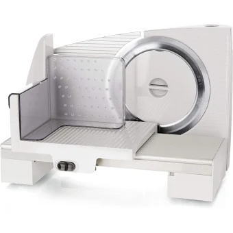 Emerio Μηχανή Άλεσης Κιμά 110W Λευκή MS-125001