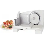 Emerio Μηχανή Άλεσης Κιμά 110W Λευκή MS-125001 - Image 4