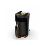 Inca Καφετιέρα Φίλτρου 400W IKM-01 - Image 2
