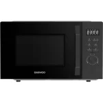 Daewoo Φούρνος Μικροκυμάτων με Grill 20lt Μαύρος 18102993