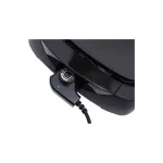 Adler AD-6610 Επιτραπέζια Ηλεκτρική Ψησταριά Σχάρας και Λείας Πλάκας 3000W με Καπάκι και Ρυθμιζόμενο Θερμοστάτη 40x30εκ. AD 6610 - Image 3
