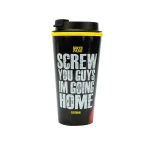 Blue Sky Studios Screw Μπουκάλι Θερμός Ανοξείδωτο BPA Free 450ml Πολύχρωμο 5056563714866 - Image 2