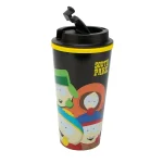 Blue Sky Studios Screw Μπουκάλι Θερμός Ανοξείδωτο BPA Free 450ml Πολύχρωμο 5056563714866 - Image 3