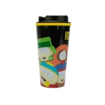 Blue Sky Studios Screw Μπουκάλι Θερμός Ανοξείδωτο BPA Free 450ml Πολύχρωμο 5056563714866 - Image 5