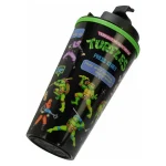 Blue Sky Ποτήρι Θερμός Ανοξείδωτο / Πλαστικό 450ml Πολύχρωμο 5056563713838 - Image 2