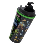 Blue Sky Ποτήρι Θερμός Ανοξείδωτο / Πλαστικό 450ml Πολύχρωμο 5056563713838 - Image 4