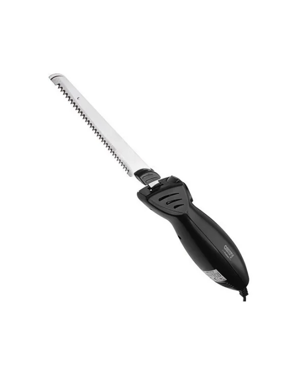 Adler Ηλεκτρικό Μαχαίρι 200W Μαύρο CR 4513