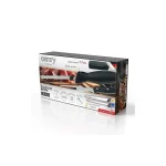 Adler Ηλεκτρικό Μαχαίρι 200W Μαύρο CR 4513 - Image 4