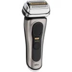 Braun Series 9 218276 Foil Ξυριστική Μηχανή Προσώπου Επαναφορτιζόμενη 9575cc - Image 3