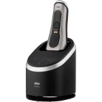 Braun Series 9 218276 Foil Ξυριστική Μηχανή Προσώπου Επαναφορτιζόμενη 9575cc - Image 4