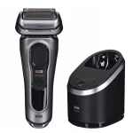 Braun Series 9 218276 Foil Ξυριστική Μηχανή Προσώπου Επαναφορτιζόμενη 9575cc - Image 6