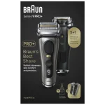 Braun Series 9 218276 Foil Ξυριστική Μηχανή Προσώπου Επαναφορτιζόμενη 9575cc - Image 10
