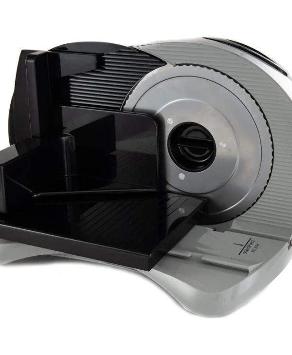 Smapp Slicer Smapp Κόφτης Αλλαντικών 300W Γκρι 294.5 GRAFIT