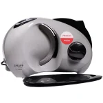 Smapp Slicer Smapp Κόφτης Αλλαντικών 300W Γκρι 294.5 GRAFIT - Image 2