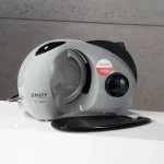 Smapp Slicer Smapp Κόφτης Αλλαντικών 300W Γκρι 294.5 GRAFIT - Image 3