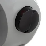 Smapp Slicer Smapp Κόφτης Αλλαντικών 300W Γκρι 294.5 GRAFIT - Image 4