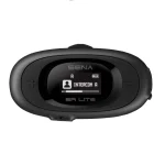 Sena 5RLITE-01 Μονή Ενδοεπικοινωνία για Κράνος Μηχανής με Bluetooth 8809629529136