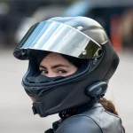 Sena 5RLITE-01 Μονή Ενδοεπικοινωνία για Κράνος Μηχανής με Bluetooth 8809629529136 - Image 4