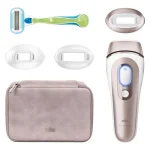 Braun Skin i-Expert Pro 7 Σετ Αποτρίχωσης IPL για Πρόσωπο, Σώμα & Μπικίνι PL7253