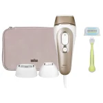 Braun Skin i-Expert Pro 7 Σετ Αποτρίχωσης IPL για Πρόσωπο, Σώμα & Μπικίνι PL7253 - Image 2