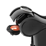 De'Longhi Genio S Plus Καφετιέρα για Κάψουλες Dolce Gusto Πίεσης 15bar Μαύρη EDG315.B - Image 3