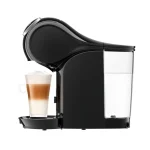De'Longhi Genio S Plus Καφετιέρα για Κάψουλες Dolce Gusto Πίεσης 15bar Μαύρη EDG315.B - Image 4