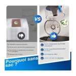 Ecovacs Deebot N20 Plus Σκούπα Ρομπότ με Χαρτογράφηση Laser & Απορρόφηση 8000Pa Λευκή DEEBOT N20 Plus - Image 10