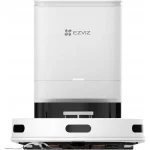 Ezviz RC3 Plus Σκούπα Ρομπότ με Έξυπνη Πλοήγηση & Απορρόφηση 2700Pa Λευκή CS-RC3P-TWT2 - Image 3