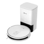 Ezviz RC3 Plus Σκούπα Ρομπότ με Έξυπνη Πλοήγηση & Απορρόφηση 2700Pa Λευκή CS-RC3P-TWT2 - Image 6