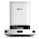 Ezviz RC3 Plus Σκούπα Ρομπότ με Έξυπνη Πλοήγηση & Απορρόφηση 2700Pa Λευκή CS-RC3P-TWT2 - Image 7