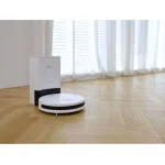 Ezviz RC3 Plus Σκούπα Ρομπότ με Έξυπνη Πλοήγηση & Απορρόφηση 2700Pa Λευκή CS-RC3P-TWT2 - Image 9