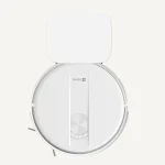 Ezviz RC3 Plus Σκούπα Ρομπότ με Έξυπνη Πλοήγηση & Απορρόφηση 2700Pa Λευκή CS-RC3P-TWT2 - Image 10