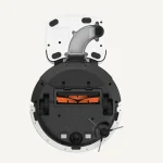 Ezviz RC3 Plus Σκούπα Ρομπότ με Έξυπνη Πλοήγηση & Απορρόφηση 2700Pa Λευκή CS-RC3P-TWT2 - Image 11