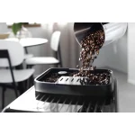 De'Longhi Magnifica Evo Αυτόματη Μηχανή Espresso 1450W Πίεσης 15bar για Cappuccino με Μύλο Άλεσης Ασημί ECAM 290.81.TB - Image 8