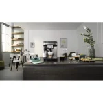 De'Longhi Magnifica Evo Αυτόματη Μηχανή Espresso 1450W Πίεσης 15bar για Cappuccino με Μύλο Άλεσης Ασημί ECAM 290.81.TB - Image 10