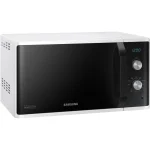 Samsung Φούρνος Μικροκυμάτων με Grill 23lt Λευκός MG23K3614AW/EG - Image 2