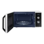Samsung Φούρνος Μικροκυμάτων με Grill 23lt Λευκός MG23K3614AW/EG - Image 3