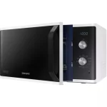Samsung Φούρνος Μικροκυμάτων με Grill 23lt Λευκός MG23K3614AW/EG - Image 4