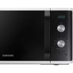 Samsung Φούρνος Μικροκυμάτων με Grill 23lt Λευκός MG23K3614AW/EG - Image 5