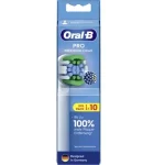 Oral-B Pro Precision Clean Ανταλλακτικές Κεφαλές για Ηλεκτρική Οδοντόβουρτσα 861080 10τμχ - Image 4