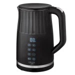 Adler Βραστήρας 1.7lt 1850W Μαύρος ad_1350 - Image 2