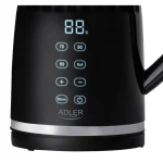 Adler Βραστήρας 1.7lt 1850W Μαύρος ad_1350 - Image 3