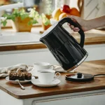 Adler Βραστήρας 1.7lt 1850W Μαύρος ad_1350 - Image 8