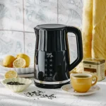 Adler Βραστήρας 1.7lt 1850W Μαύρος ad_1350 - Image 9
