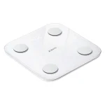 Xiaomi Body Composition S400 Smart Ζυγαριά 150kg με Λιπομετρητή & Bluetooth Λευκή BHR7793GL - Image 3