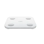 Xiaomi Body Composition S400 Smart Ζυγαριά 150kg με Λιπομετρητή & Bluetooth Λευκή BHR7793GL - Image 4