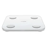 Xiaomi Body Composition S400 Smart Ζυγαριά 150kg με Λιπομετρητή & Bluetooth Λευκή BHR7793GL - Image 5
