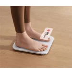 Xiaomi Body Composition S400 Smart Ζυγαριά 150kg με Λιπομετρητή & Bluetooth Λευκή BHR7793GL - Image 6