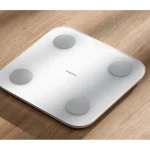 Xiaomi Body Composition S400 Smart Ζυγαριά 150kg με Λιπομετρητή & Bluetooth Λευκή BHR7793GL - Image 9